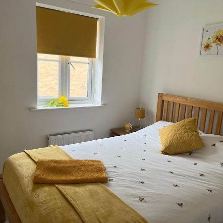 Luna'S Rest Bridgwater Esterno foto