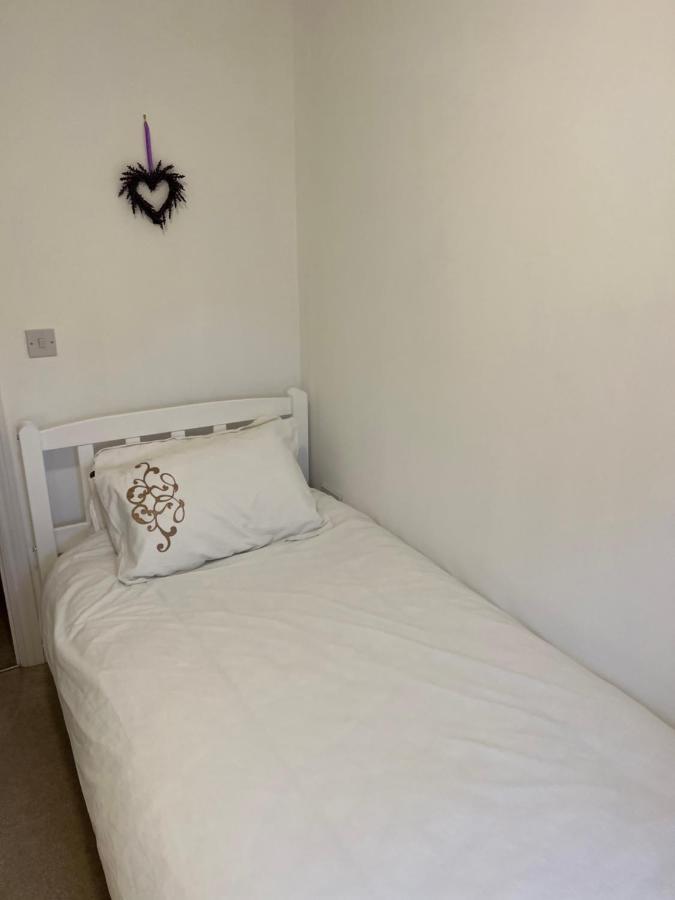 Luna'S Rest Bridgwater Esterno foto