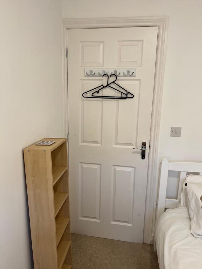 Luna'S Rest Bridgwater Esterno foto